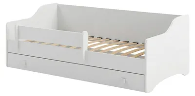 Obrázok produktu pre Jednolôžková posteľ Erik 160x80