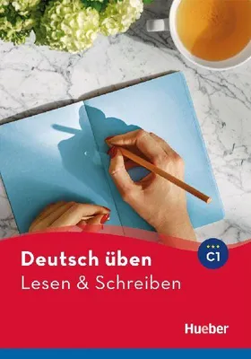 Produktbild von Lesen & Schreiben C1