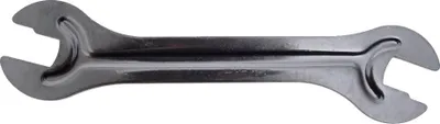 Produktbild von IceToolz 2er Set Naben Konusschlüssel 13/15 +14/16 Stahl Fahrrad