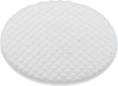 Produktbild von Ersatz-Analog-Stick in weiß passend für PSP