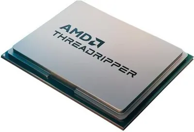 Produktbild von AMD Ryzen Threadripper 7960X SSP6 Tray