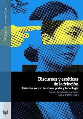 Produktbild von Discursos y estéticas de la fricción