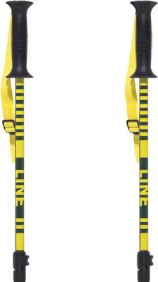 Immagine prodotto di Paletti Line Get Up Giallo 75-105 cm Giallo 75-105 cm
