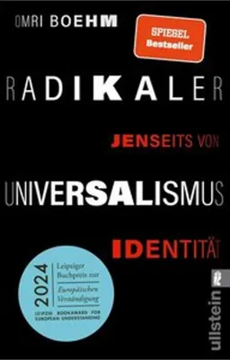 Produktbild von Radikaler Universalismus
