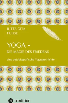 Produktbild von Yoga - die Magie des Friedens