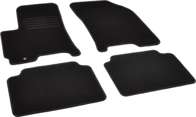 Produktbild von Fußmatten passend für Chevrolet Kalos 2004-