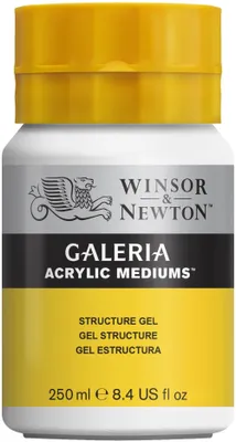 Imagen del producto de Strukturgel de 250 ml para materiales de efectos especiales