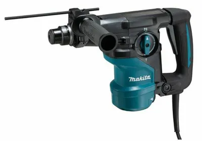Bohrhammer MAKITA HR3001CJ SDS-Plus 1050W 3,9J