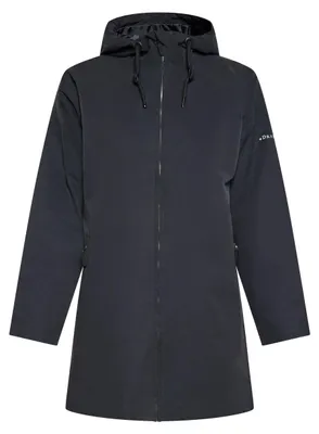 Produktbild von PATTEN Damen Mantel - Schwarz, L