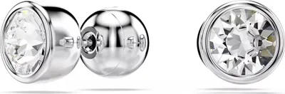 Zdjęcie produktu dla Swarovski - 5696073 - Imber - Srebro - Kolczyki