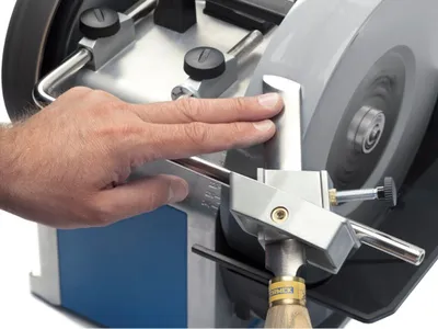 Produktbild von Tormek SVS - 50 Multi-Messerschärfaufsatz