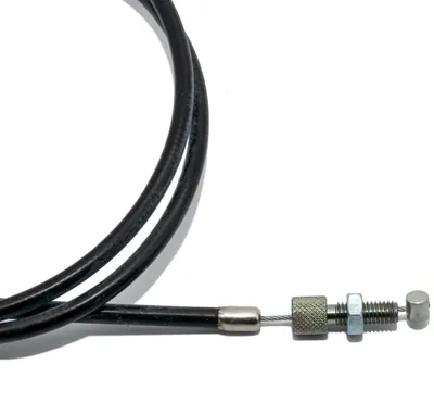 Zdjęcie produktu dla Linki gazu Piaggio do NRG ZAPC04, 563902