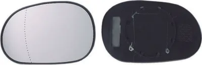 Produktbild von Alkar Spiegelglas, Außenspiegel rechts 6402224