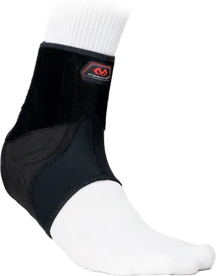 Produktbild von McDavid Fußgelenkstütze Phantom 2+, Größe M/L, Fußgelenkbandage
