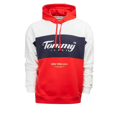 Immagine prodotto di Felpa Tommy Hilfiger, modello DM0DM14200XNL, taglia: 174