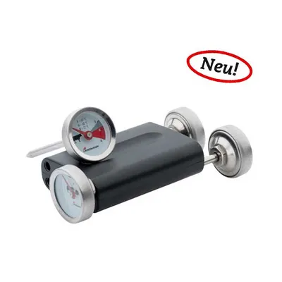 Produktbild von LANDMANN Selection Grillthermometer - Set