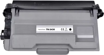 Immagine prodotto di Renkforce Toner ersetzt Brother TN3430 Schwarz RF-5608354 (RF-5608354)