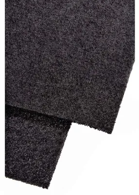 Aktivkohlefilter für Dunstabzugshauben, 2er-Pack, 470 x 570 mm