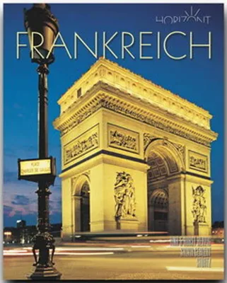 Produktbild von Frankreich