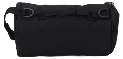 Camping-Papierrollenhalter aus Oxford-Stoff, tragbar, mit Aufhänger