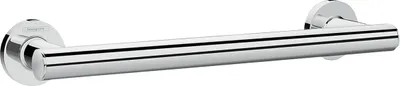 Image de hansgrohe Logis UNIVERSAL barre de maintien, longueur 345mm, chromé, 41713000