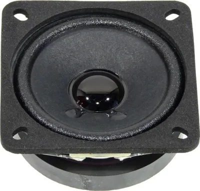 Produktbild von Visaton 7 cm Breitbänder FRS 7 A - 8 Ohm