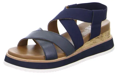 Image de Sandales pour femme Valencia 38