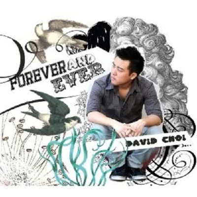 Produktbild von Choi,David-Forever And Ever