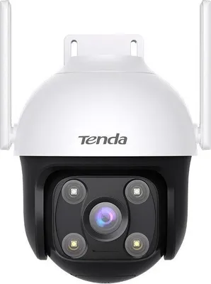 Produktbild von TENDA Tenda RH7-WCA Sicherheitskamera Turret IP Sicherheitskamera Outdoor 2560 x 1440 Pixel Decke