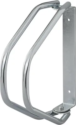 Image de Porte-vélos pour 1 vélo mural