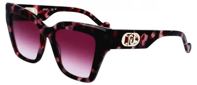 Produktbild von Damensonnenbrille LIU JO LJ777S
