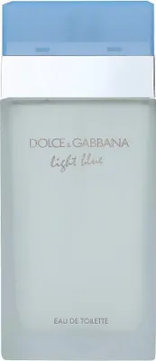 Produktbild von Dolce & Gabbana Light Blue Pour Femme Edt Spray