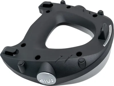 Produktbild von Topcase-Träger GiVi für Monokey® Koffer mit M5 Platte