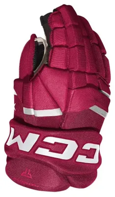 Produktbild von Ccm Hgxr Sr Tac Hockeyhandschuhe 14 14