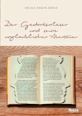 Immagine prodotto di Der Gedankenleser und seine unglaublichen Abenteuer