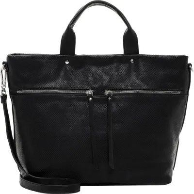 Produktbild von SURI FREY Shopper Schultertasche Chessy Cityshopper Black schwarz