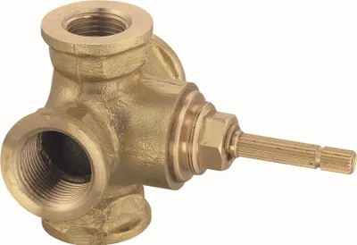 Obrázok produktu pre KLUDI 2975100 Dvojcestný prepínač