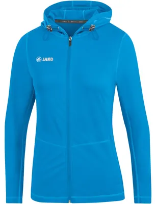 Immagine prodotto di Giacca con cappuccio Run 2.0 JAKO