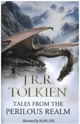 Immagine prodotto di Tales from the Perilous Realm