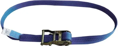 Produktbild von R-Zurrgurt 50mm 10m 2-tlg. R-Haken