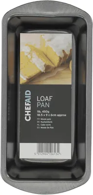 Immagine prodotto di Chef Aid Pirotte per pagnotte da 1 libbra