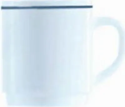 Produktbild von 6x Kaffeebecher 29 cl Pappbecher, Kaffeetasse