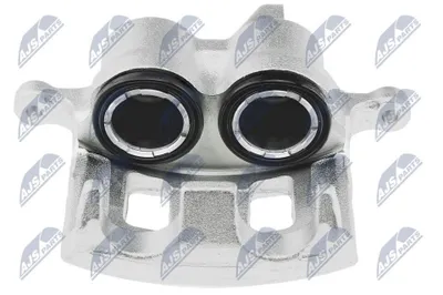Produktbild von NTY Bremssattel Vorne Links für MITSUBISHI L 200 (K7T, K6T) Ø43mm HZP-MS-017