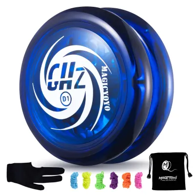 Productafbeelding van Professionele Yoyo voor Beginners met Accessoires