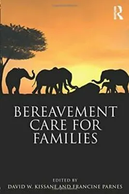 Obrázek produktu pro Bereavement Care for Families