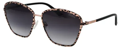 Immagine prodotto di GUESS SUNGLASSES Occhiali da sole GU7848 6028B