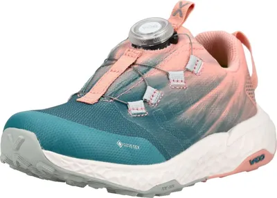 Produktbild von Outdoor Sneaker mit GORE-TEX, BOA-Schnellschnürsystem, Mesh, dämpfender Sohle und Wechselfußbett