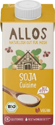Image de Cuisine - Soja 200ml