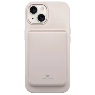 Immagine prodotto di Portafoglio Black Rock Old White per iPhone 12