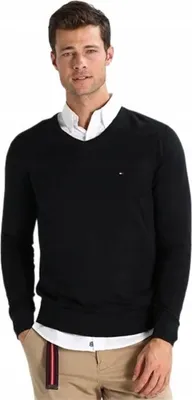 Produktbild von Tommy Hilfiger Pullover C817873904060, Größe: 174